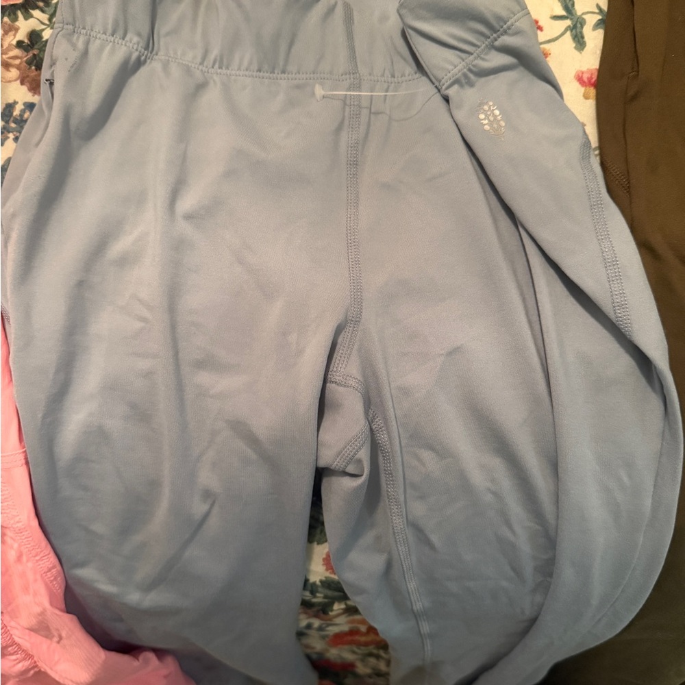 FP movement bubble pant new never worn with plastic tag